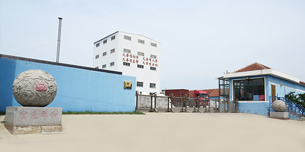 公司簡介