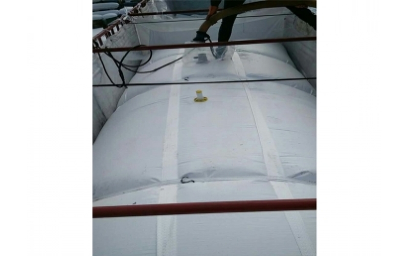 車(chē)載液袋設(shè)計(jì)要滿(mǎn)足哪幾點(diǎn)？
